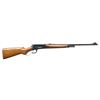 Image 1 : WINCHESTER MODEL 71 LEVER ACTION RIFLE.