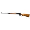 Image 2 : WINCHESTER MODEL 71 LEVER ACTION RIFLE.