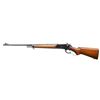 Image 2 : WINCHESTER MODEL 71 LEVER ACTION RIFLE.