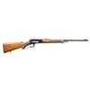 Image 1 : WINCHESTER MODEL 71 LEVER ACTION RIFLE.