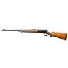 Image 2 : WINCHESTER MODEL 71 LEVER ACTION RIFLE.