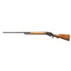 Image 2 : WINCHESTER MODEL 1901 LEVER ACTION SHOTGUN.