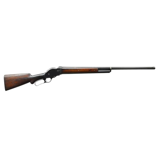 WINCHESTER 1901 LEVER ACTION SHOTGUN.