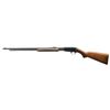 Image 2 : WINCHESTER MODEL 61 MAGNUM PUMP RIFLE.