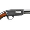 Image 3 : WINCHESTER MODEL 61 SLIDE ACTION RIFLE.