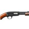 Image 3 : WINCHESTER MODEL 61 PUMP RIFLE.
