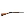 Image 1 : WIINCHESTER MODEL 62A PUMP RIFLE.
