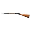 Image 2 : WIINCHESTER MODEL 62A PUMP RIFLE.