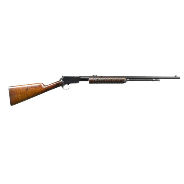 WINCHESTER MODEL 62 PUMP RIFLE.