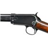 Image 4 : WINCHESTER MODEL 62 PUMP RIFLE.