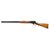 Image 2 : MARLIN 1881 FIRST VARIATION LEVER ACTION RIFLE.
