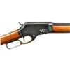 Image 3 : MARLIN 1881 FIRST VARIATION LEVER ACTION RIFLE.