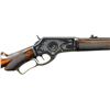 Image 3 : HIGH CONDITION MARLIN 1881 SMALL FRAME FACTORY