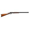 Image 3 : MARLIN MODEL 1888 LEVER ACTION RIFLE.