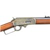 Image 1 : MARLIN 1893 EXTRA LENGTH LEVER ACTION RIFLE.