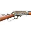Image 3 : MARLIN MODEL 1893 TAKEDOWN LEVER ACTION RIFLE.