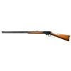 Image 2 : MARLIN MODEL 1893 GRADE B LEVER ACTION RIFLE.