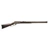 Image 1 : WHITNEY KENNEDY LARGE FRAME LEVER ACTION RIFLE.