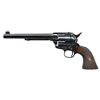 Image 2 : COLT 1ST GEN. SAA  FLAT TOP TARGET REVOLVER.