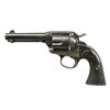 Image 1 : COLT BISLEY MODEL SA REVOLVER.