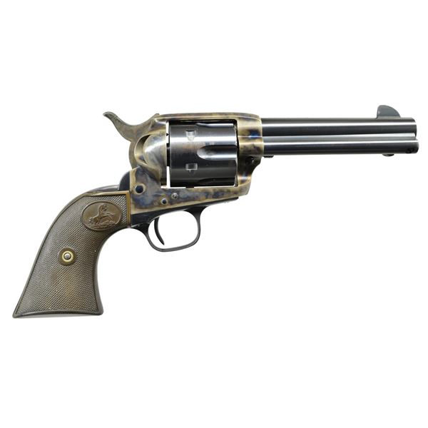 COLT FIRST GENERATION FRONTIER SIX SHOOTER SAA