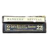 Image 3 : COLT BANKERS SPECIAL DA REVOLVER.