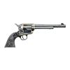 Image 2 : COLT SECOND GEN SAA REVOLVER WITH STAGECOACH BOX.