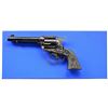 Image 1 : COLT 3RD GEN MODEL P SAA REVOLVER.