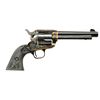 Image 2 : COLT 3RD GEN MODEL P SAA REVOLVER.