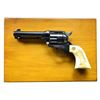 Image 2 : COLT 3RD GEN. CUSTOM SHOP SAA  REVOLVER.