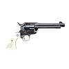 Image 1 : COLT NEVADA CENTENNIAL SECOND GEN SAA REVOLVER.