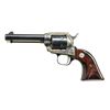 Image 2 : COLT PEACEMAKER 22 SCOUT SA REVOLVER.