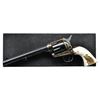 Image 1 : US FIRE ARMS SAA REVOLVER.