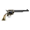 Image 2 : US FIRE ARMS SAA REVOLVER.