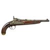 Image 1 : RARE EXPERIMENTAL SPRINGFIELD ARMORY TRAPDOOR