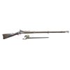 Image 1 : SPRINGFIELD 1866 2ND ALLIN TRAPDOOR RIFLE.