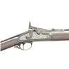 Image 3 : SPRINGFIELD 1866 2ND ALLIN TRAPDOOR RIFLE.