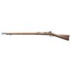 Image 2 : US SPRINGFIELD MODEL 1873 TRAPDOOR SINGLE SHOT