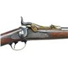 Image 3 : US SPRINGFIELD MODEL 1881 TRAPDOOR FORAGER SINGLE