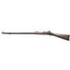 Image 1 : US SPRINGFIELD MODEL 1888 TRAPDOOR SINGLE SHOT