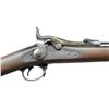 Image 2 : US SPRINGFIELD MODEL 1888 TRAPDOOR SINGLE SHOT
