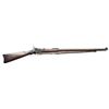 Image 1 : SPRINGFIELD 1888 RAMROD BAYONET TRAPDOOR RIFLE.