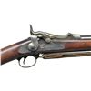 Image 3 : SPRINGFIELD 1888 RAMROD BAYONET TRAPDOOR RIFLE.