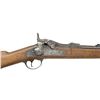 Image 3 : INDIAN WAR SPRINGFIELD TRAPDOOR CARBINE.