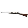 Image 2 : SPRINGFIELD MODEL 1879 CARBINE STYLE TRAPDOOR.
