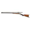 Image 2 : GOOD REMINGTON HEPBURN No. 3 TARGET RIFLE WITH