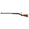 Image 2 : REMINGTON HEPBURN NO. 3 SINGLE SHOT MATCH RIFLE.