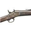 Image 3 : SPRINGFIELD MODEL 1870 US NAVY ROLLING BLOCK RIFLE