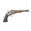 Image 2 : REMINGTON 1871 ARMY ROLLING BLOCK SINGLE SHOT
