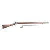 Image 1 : U.S. SPRINGFIELD ALTERED SHARPS MODEL 1870 SECOND